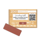 Zao Refill Rectangle Eyeshadow