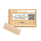 Zao Refill Rectangle Eyeshadow