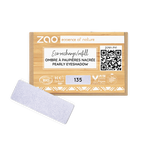 Zao Refill Rectangle Eyeshadow