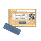 Zao Refill Rectangle Eyeshadow