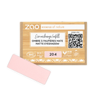 Zao Refill Rectangle Eyeshadow