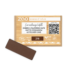Zao Refill Rectangle Eyeshadow
