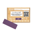 Zao Refill Rectangle Eyeshadow