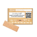 Zao Refill Rectangle Eyeshadow