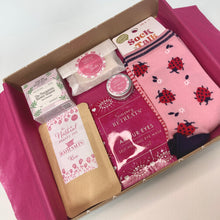 Petal & Pamper Gift Box