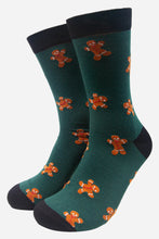 Men’s Bamboo Socks