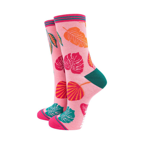 Women’s Bamboo Socks