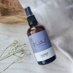 Lavender Body Oil