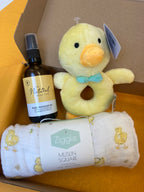 Little Duck Baby Gift