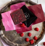 Raspberry Chocolate 48g
