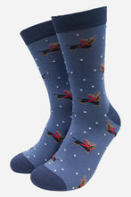 Men’s Bamboo Socks