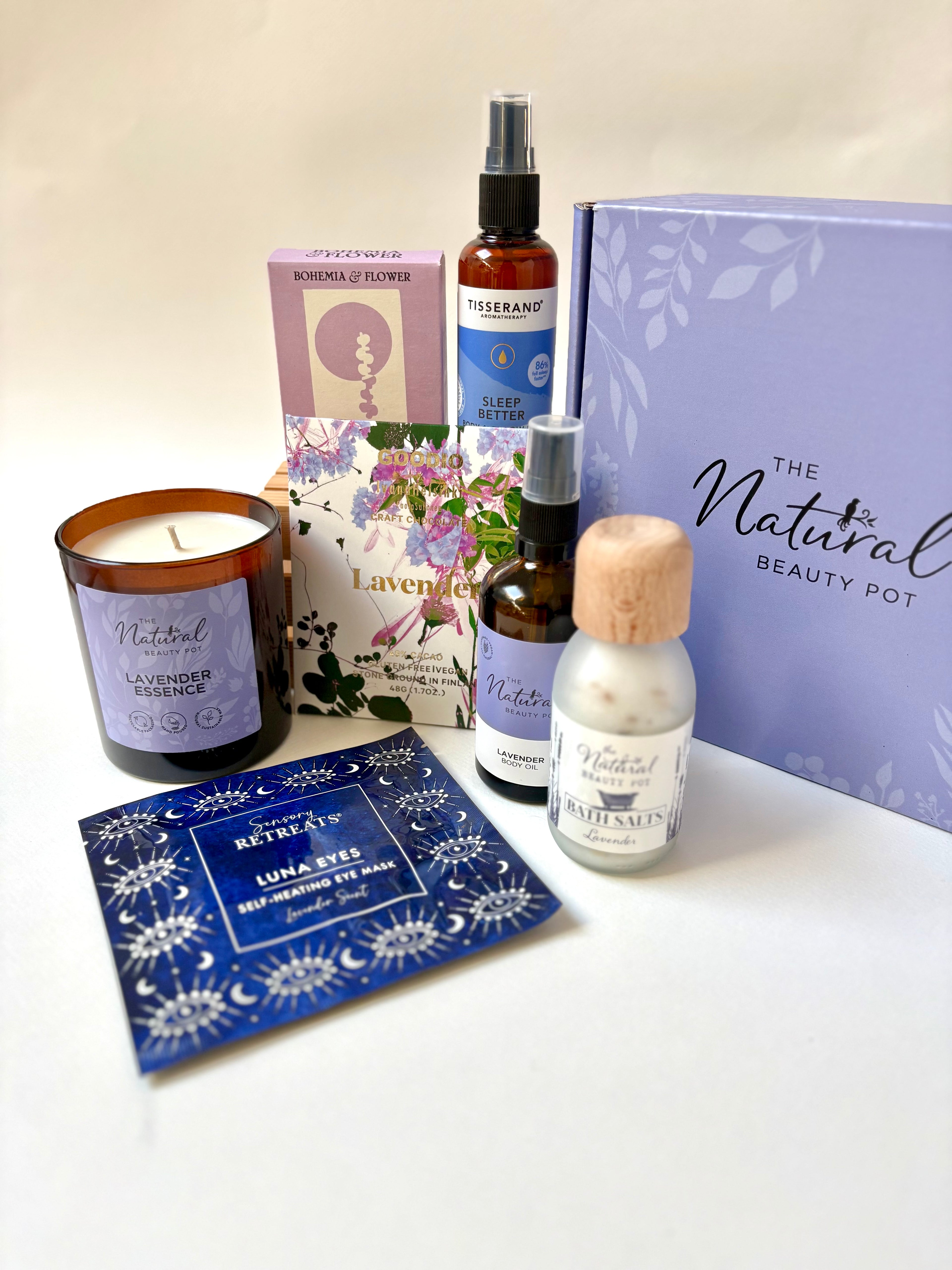 Tranquil Nights Collection