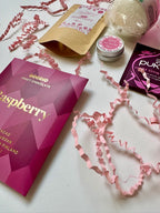 Berry Rosy Gift Box