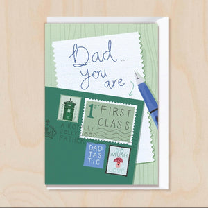 Cards for Dad