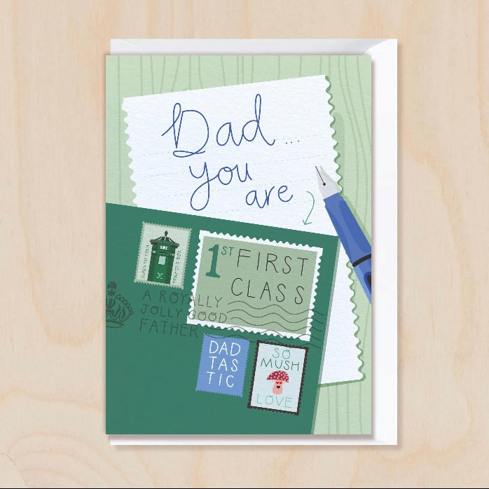 Cards for Dad