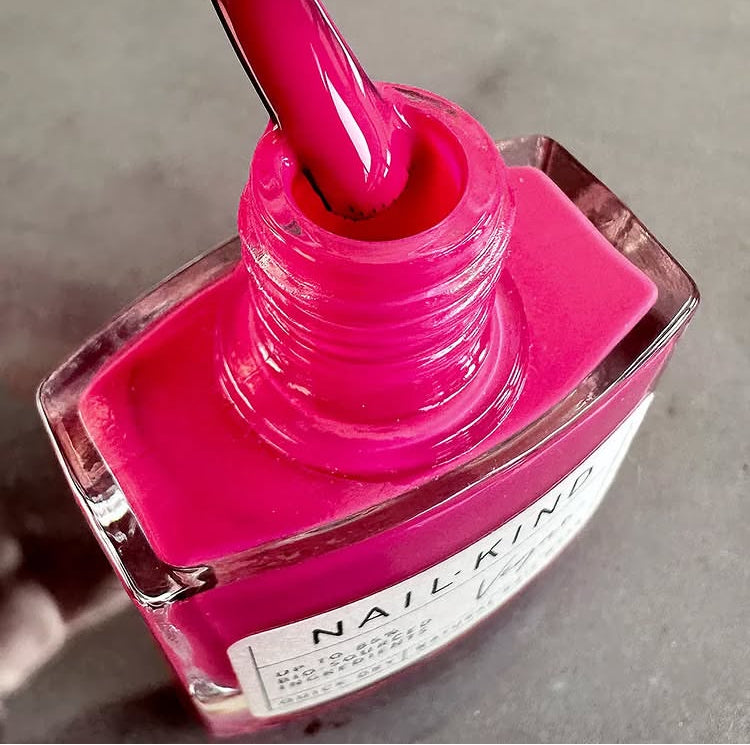 Own It! Nail Kind Nail Polish