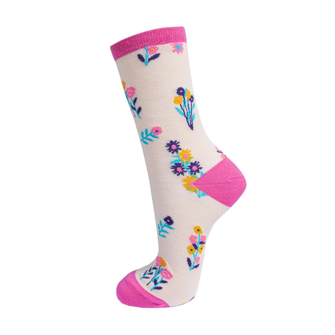 Women’s Bamboo Socks