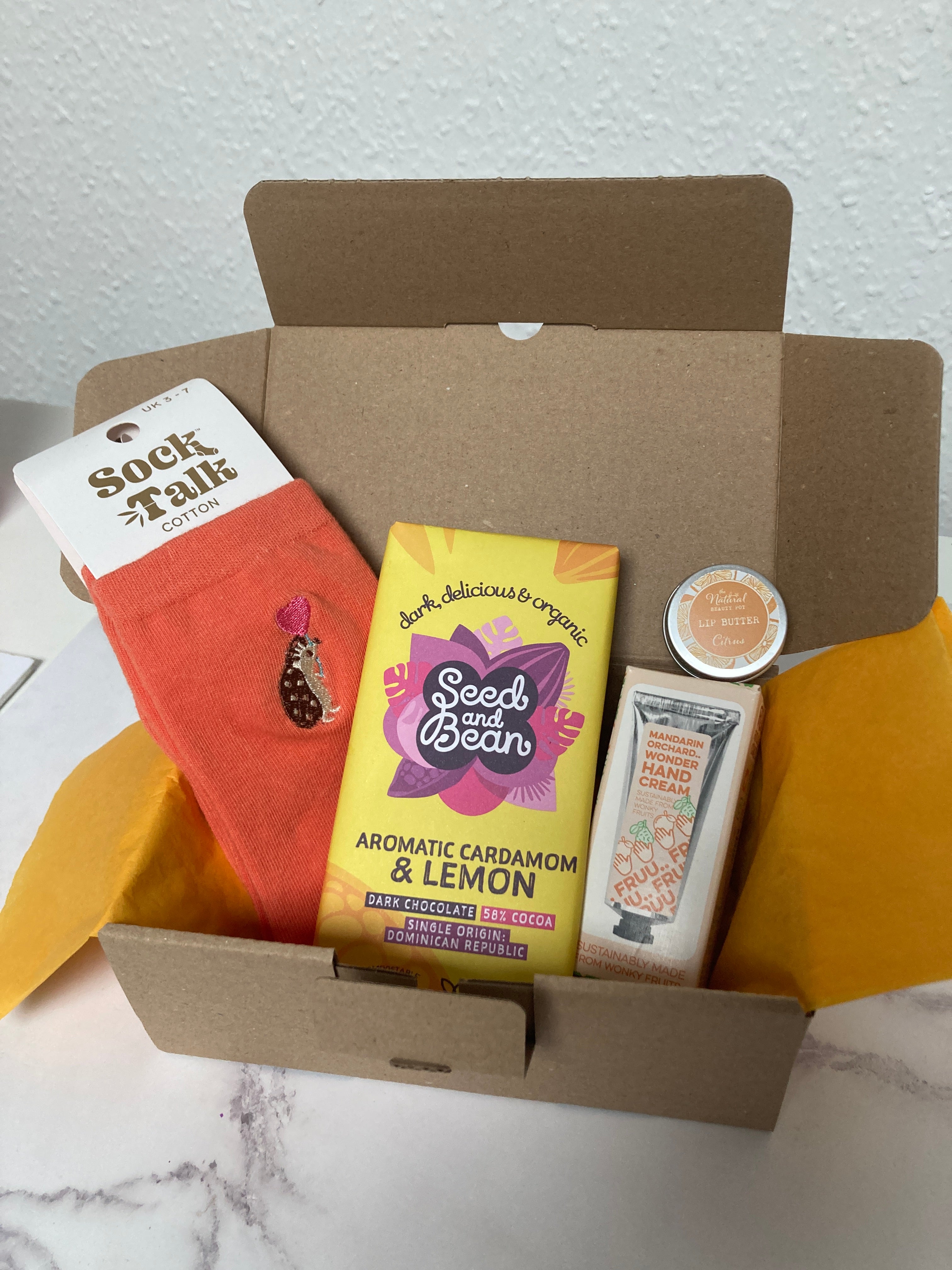 Mini Moments Gift Box