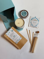 Mini Mint Gift Box
