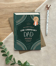 Cards for Dad