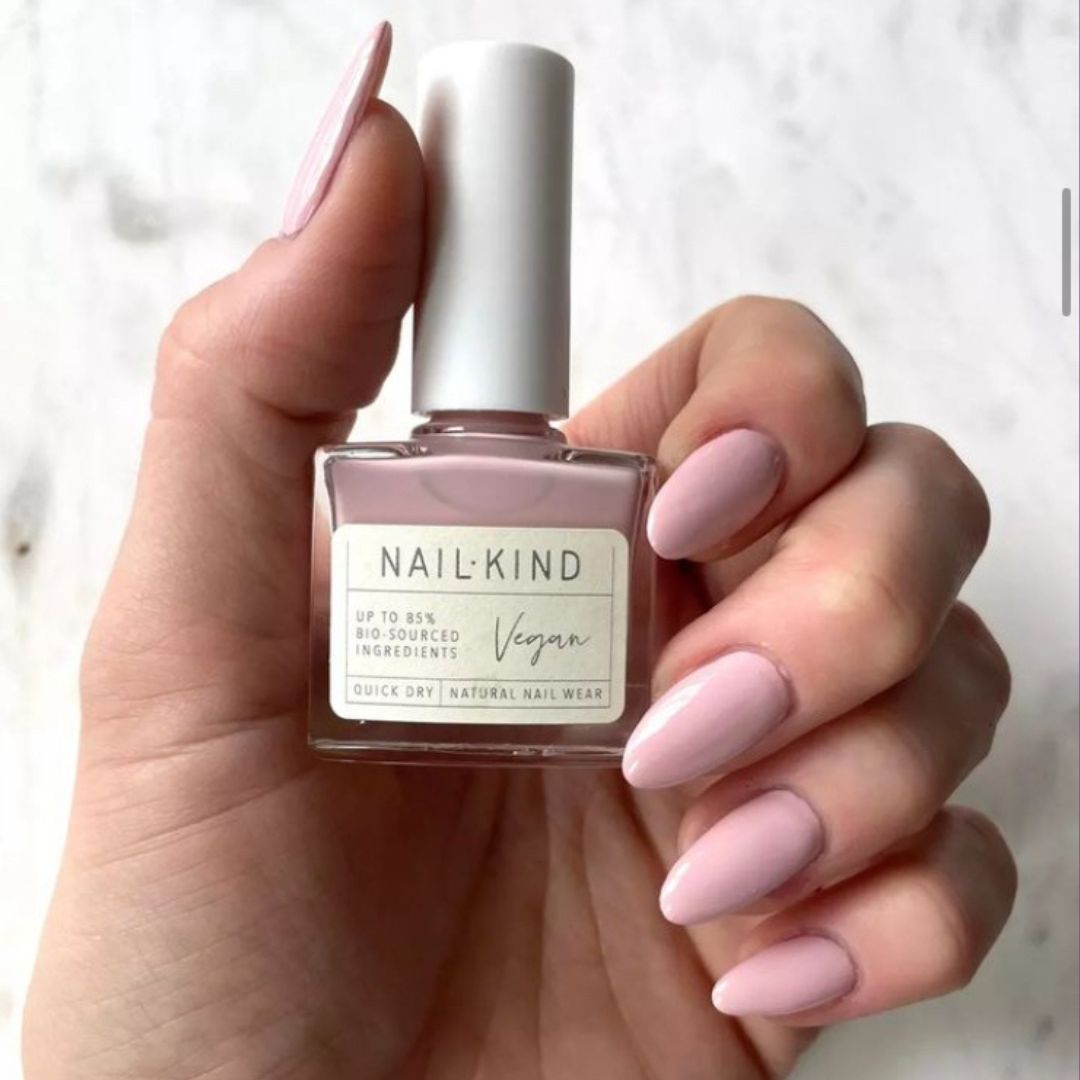Nail Kind Nail Polish