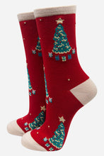 Women’s Bamboo Socks