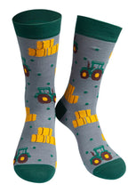 Men’s Bamboo Socks