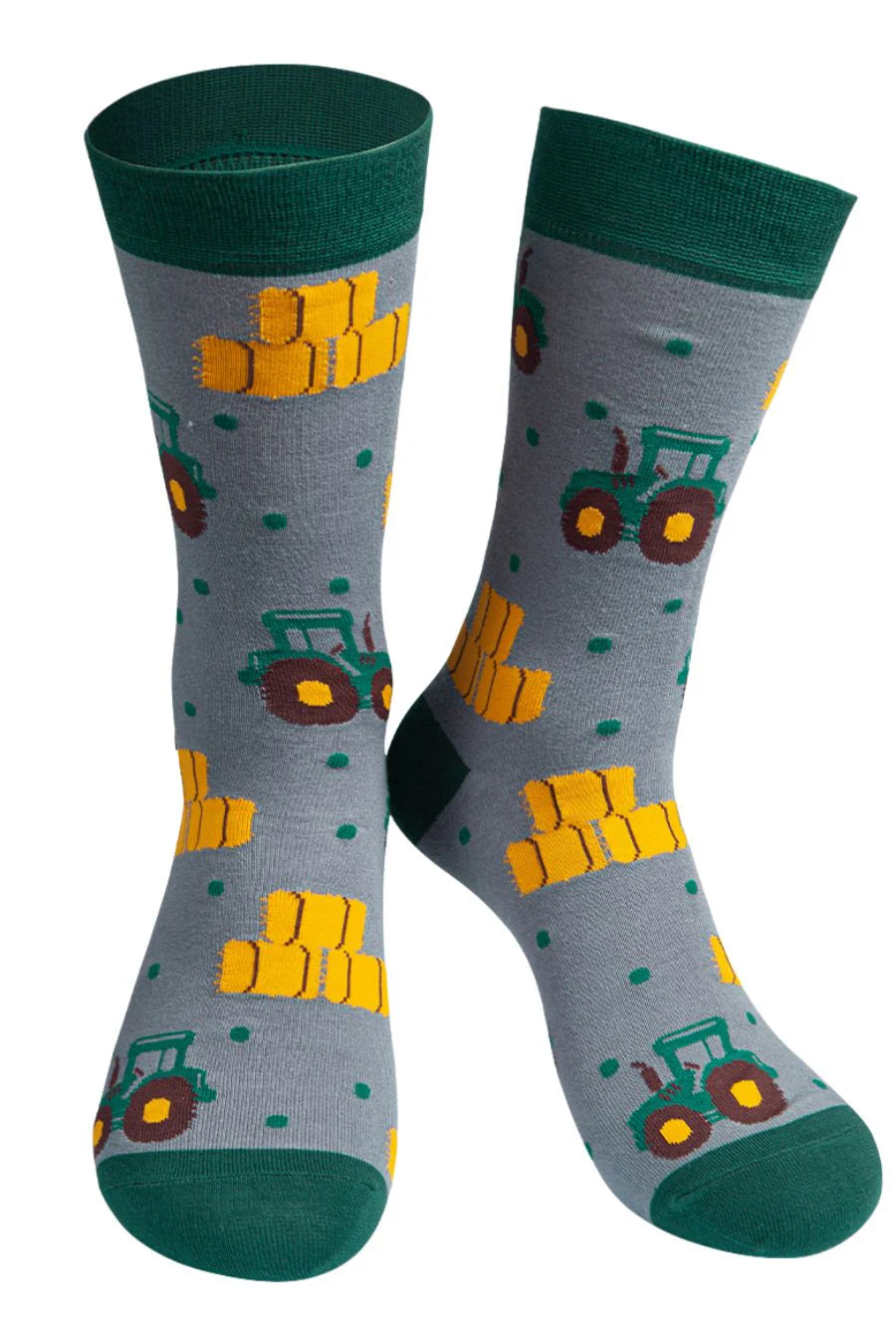 Men’s Bamboo Socks