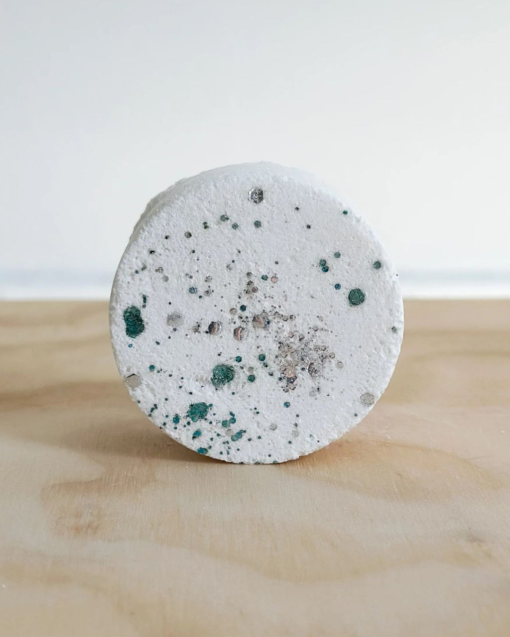 Shower Steamers