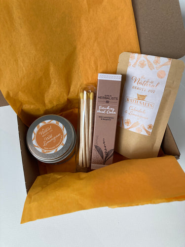 Little Lemongrass Gift Set