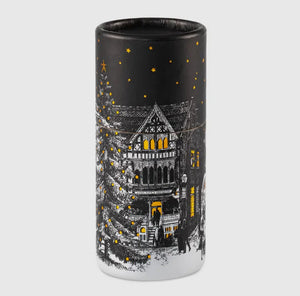 Large Cylinder Safety Matches – Festive Designs (UK Only)