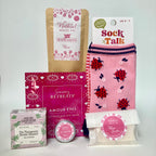 Petal & Pamper Gift Box