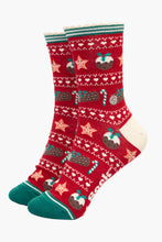 Women’s Bamboo Socks