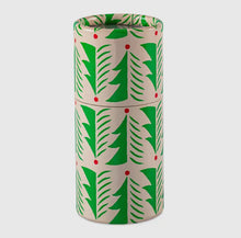 Large Cylinder Safety Matches – Festive Designs (UK Only)