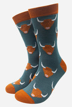 Men’s Bamboo Socks