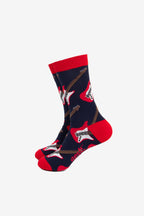Men’s Bamboo Socks