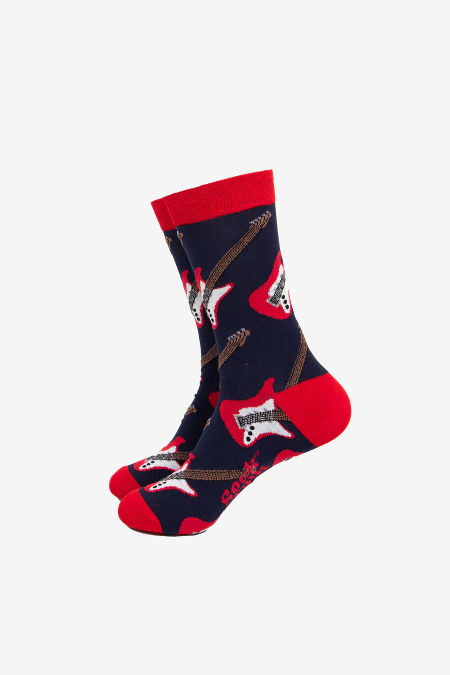 Men’s Bamboo Socks
