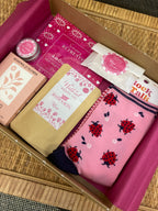 Petal & Pamper Gift Box