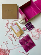 Berry Rosy Gift Box