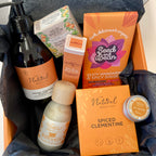 Citrus & Spice Collection