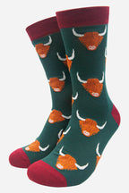 Men’s Bamboo Socks