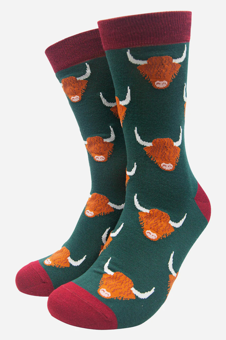Men’s Bamboo Socks