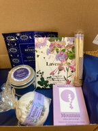 Lavender Dreams Gift Set