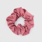 Satin 10cm Scrunchie