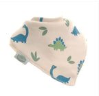 Dribble Bib