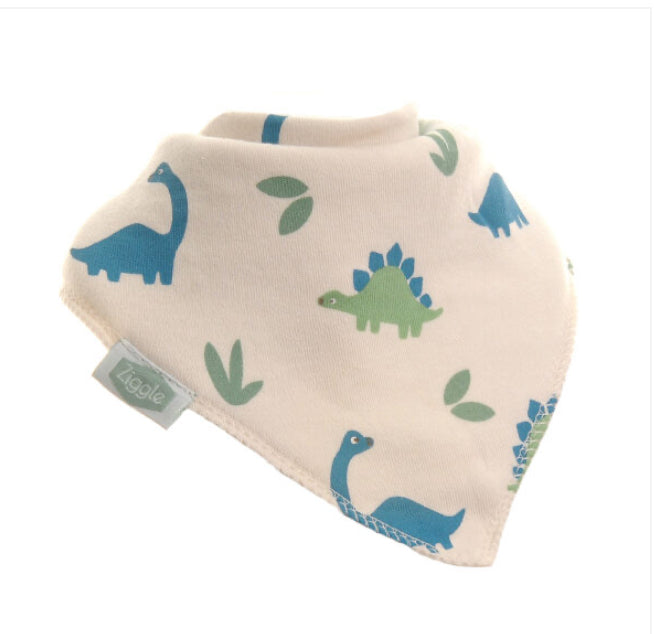 Dribble Bib