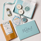 The Peppermint Pamper Collection