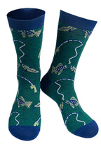 Men’s Bamboo Socks