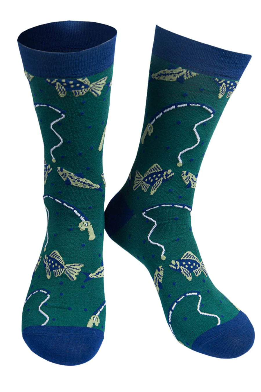 Men’s Bamboo Socks
