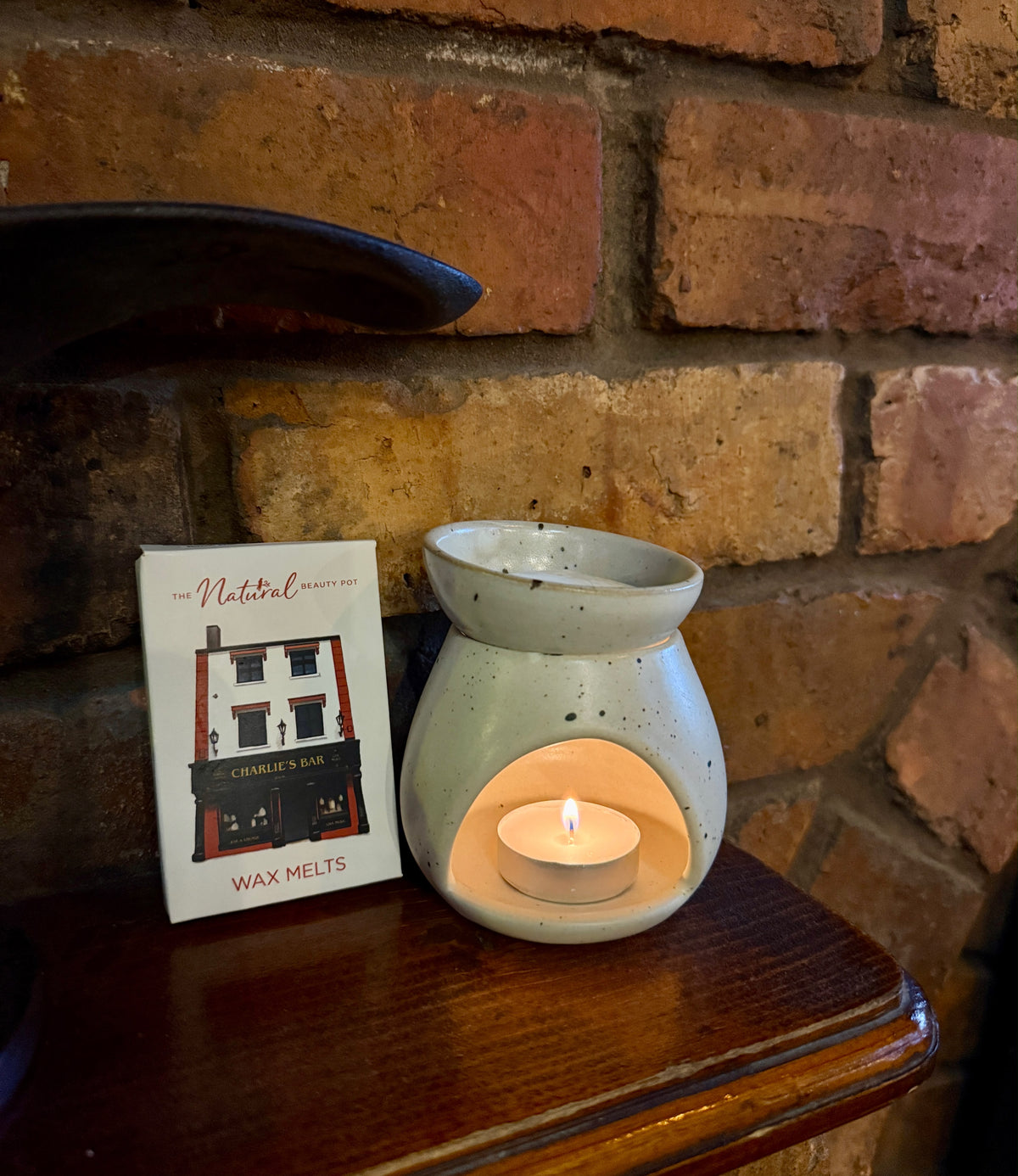Charlie's Bar Wax Melts 60g